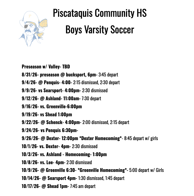 sched