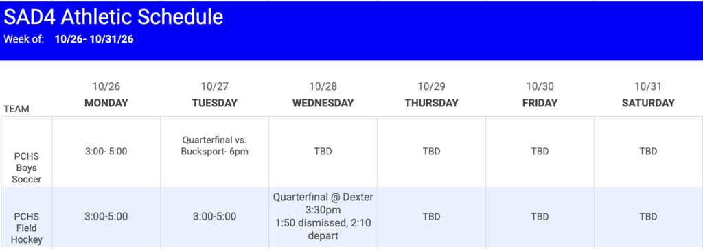 sched