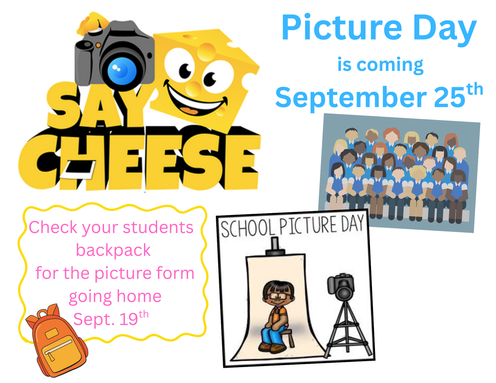 Picture Day