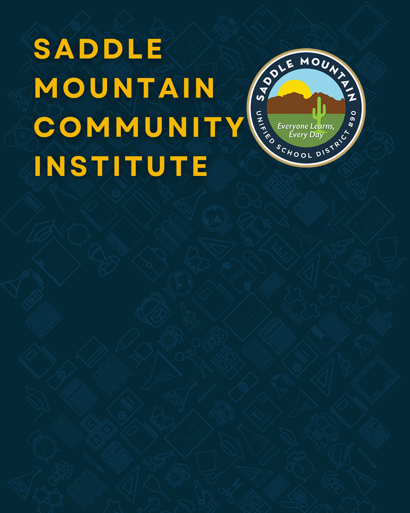 SMCI Flyer