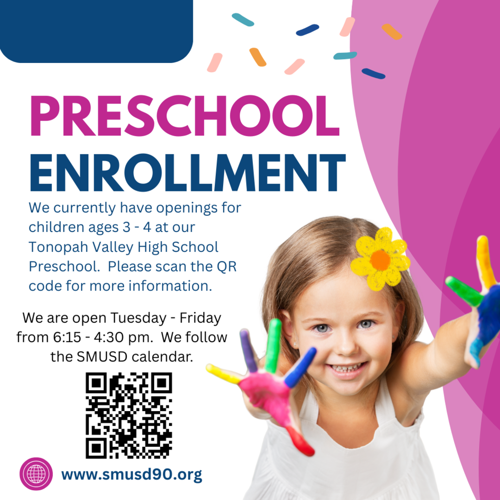 Preschool