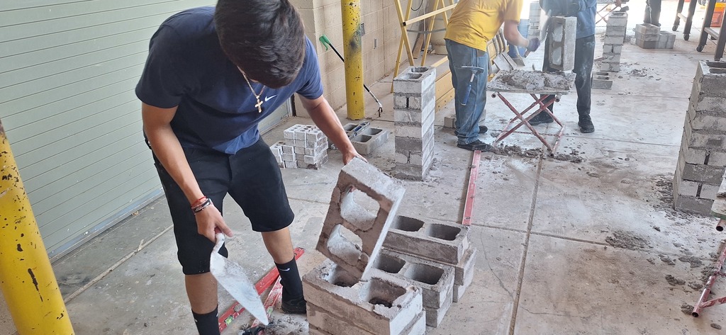 Masonry