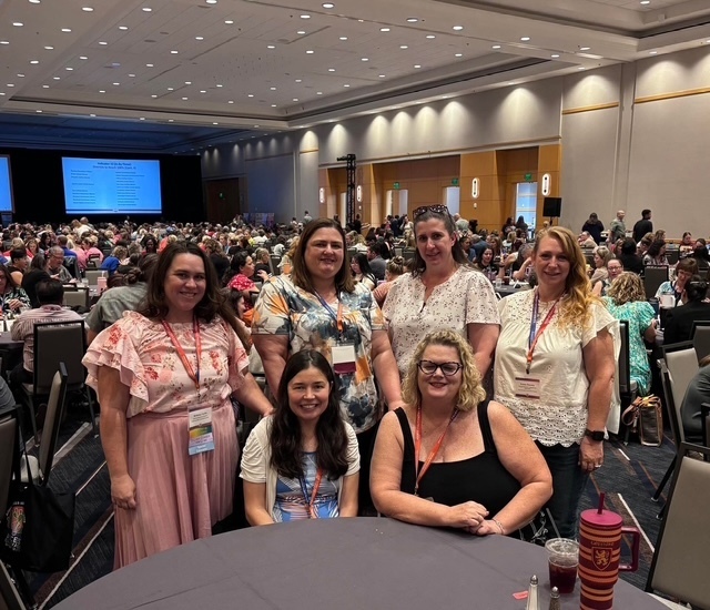 Saddle Mountain Special Education Staff 