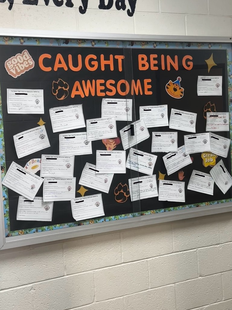 Positive Referrals 