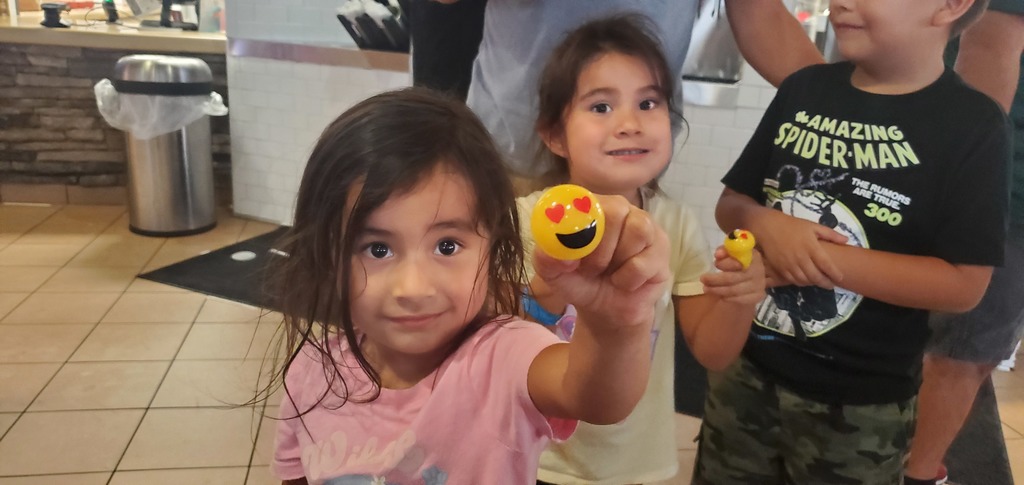Peter Piper Fun