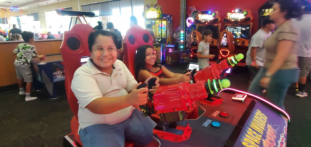 Peter Piper Fun