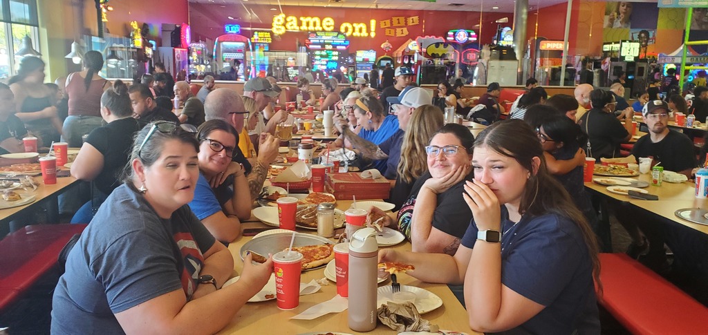 Peter Piper Fun