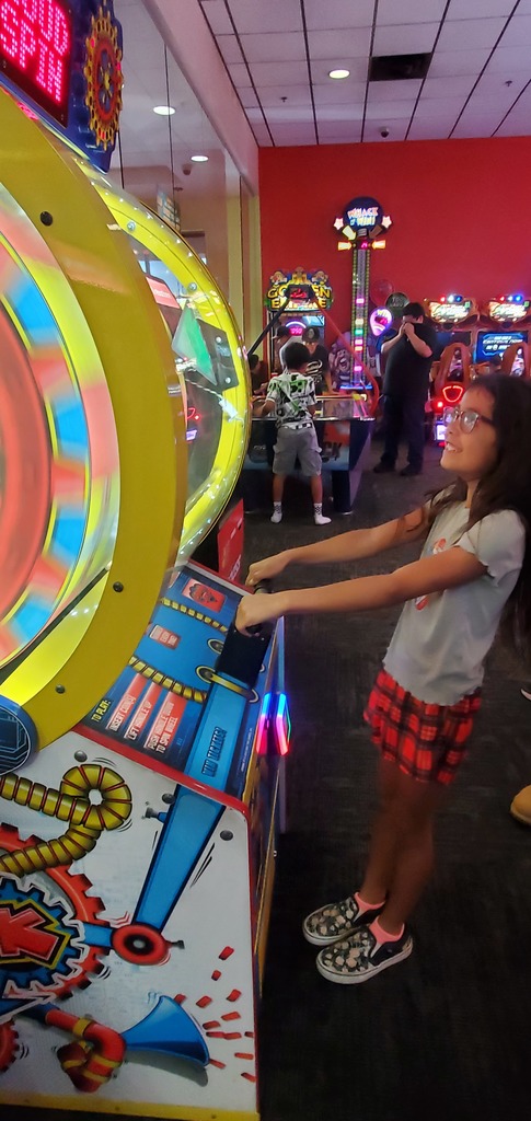 Peter Piper Fun