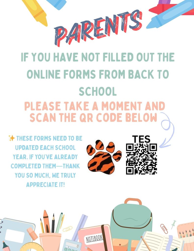 Online forms