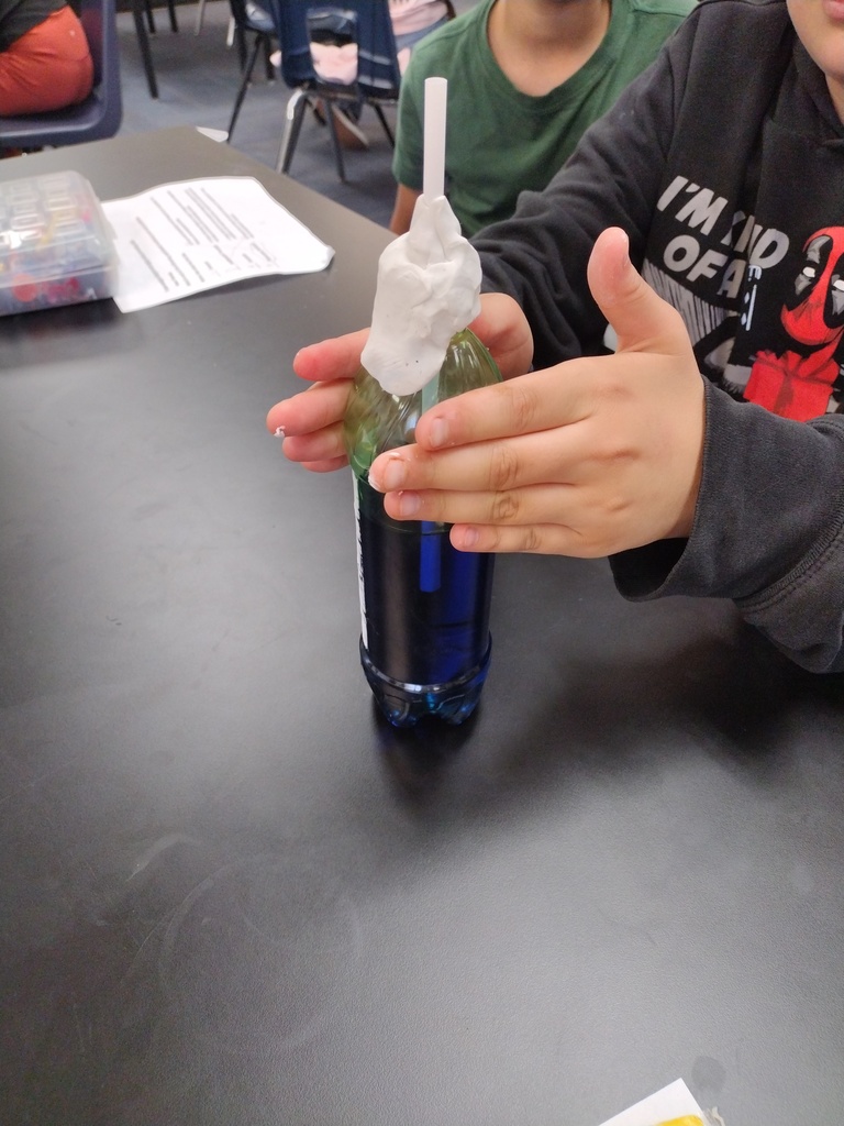 Building a thermometer