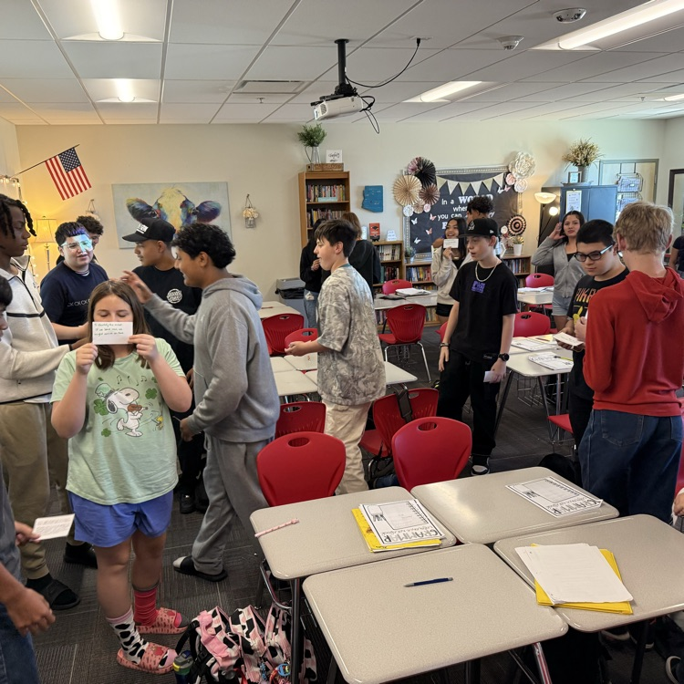Learning is better when we do it together!