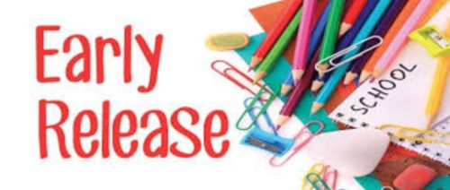 early release