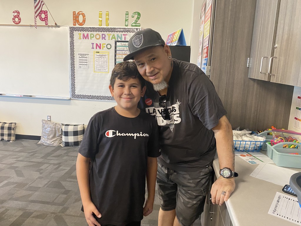 Grandparents' Day