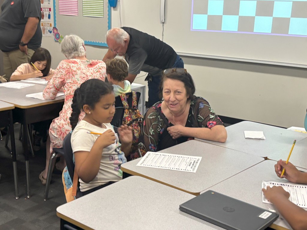 Grandparents' Day