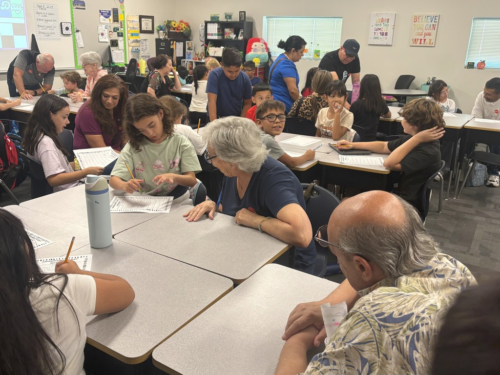 Grandparents' Day