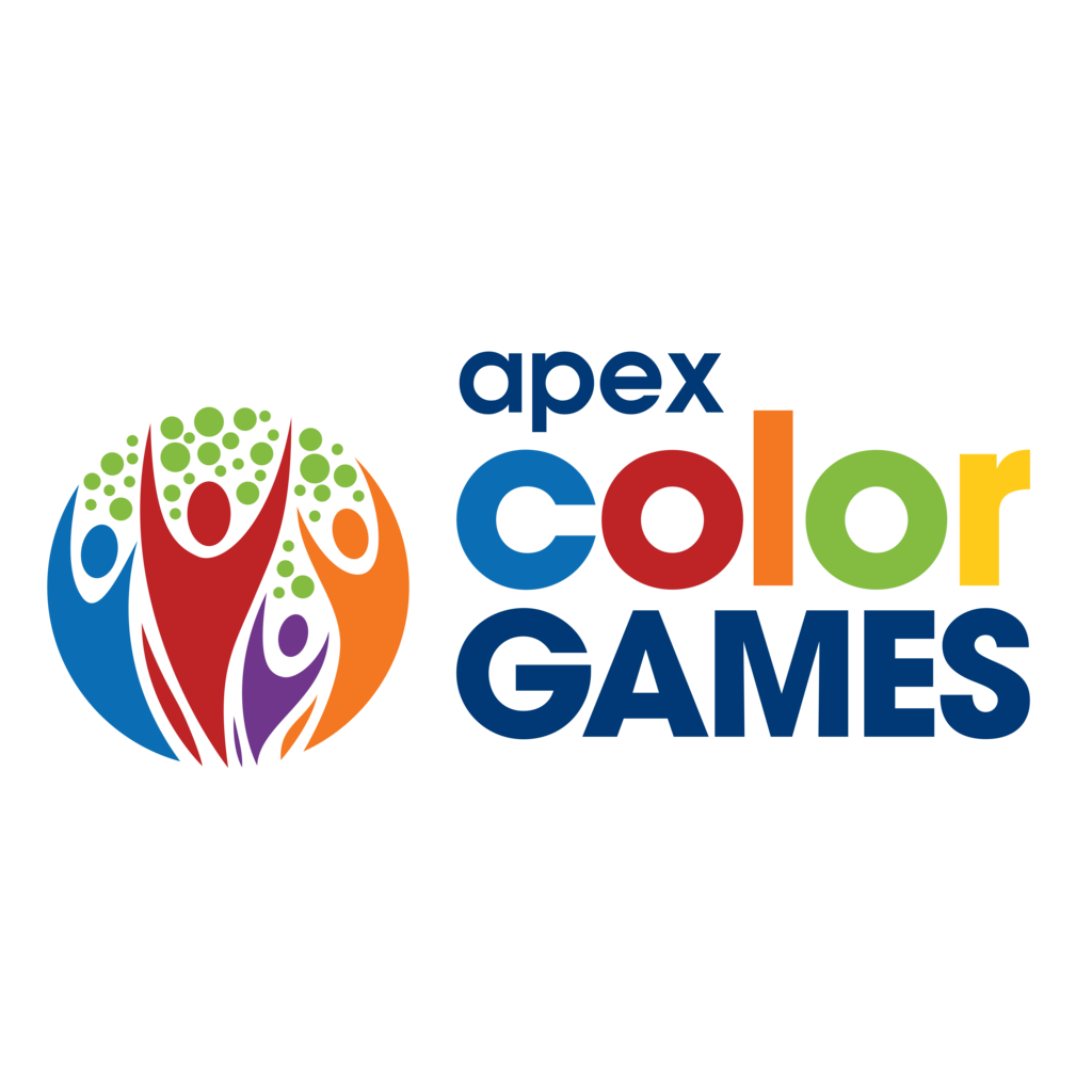 APEX color games
