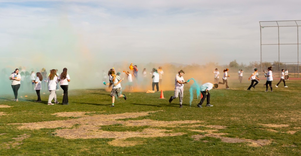 APEX color games