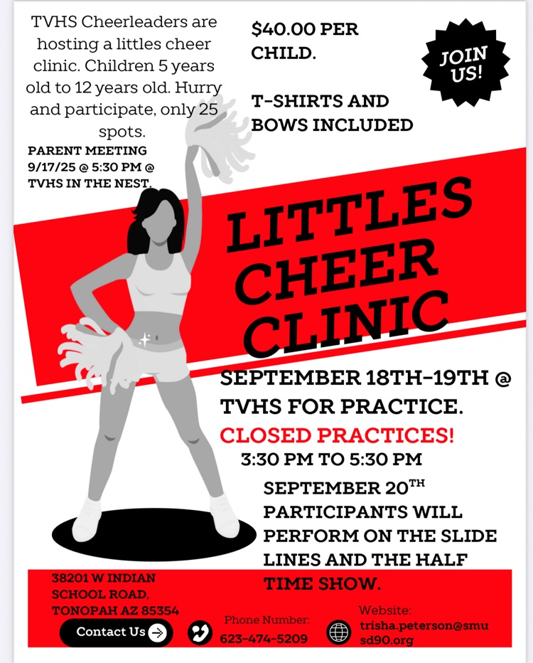 cheer