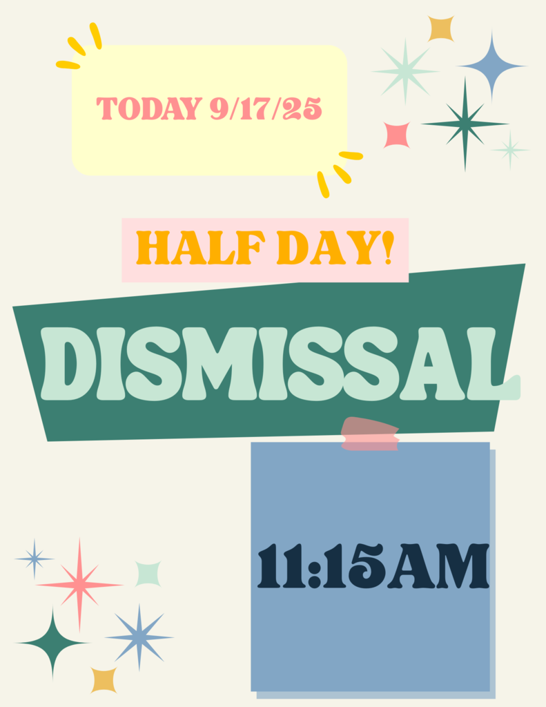 Half Day