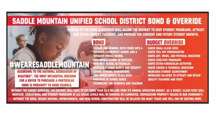 SMUSD bond and override 