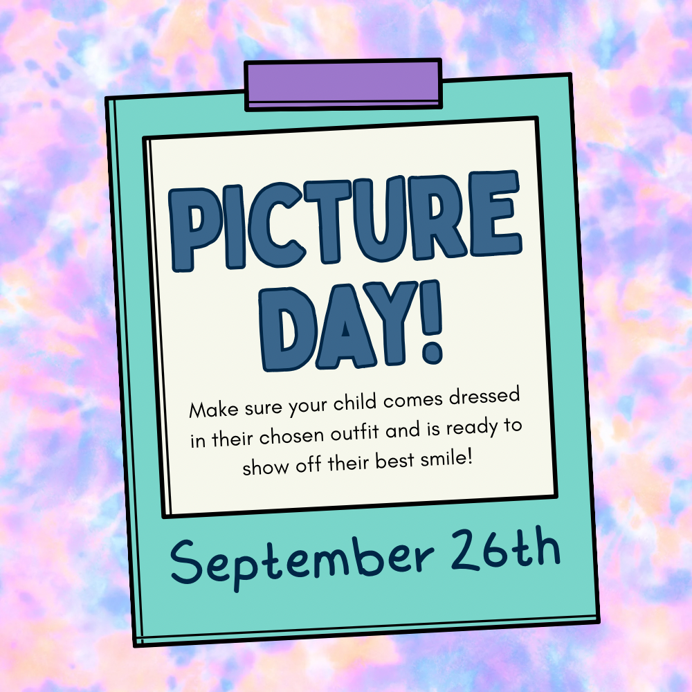 Picture day