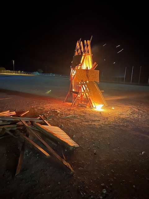Fire