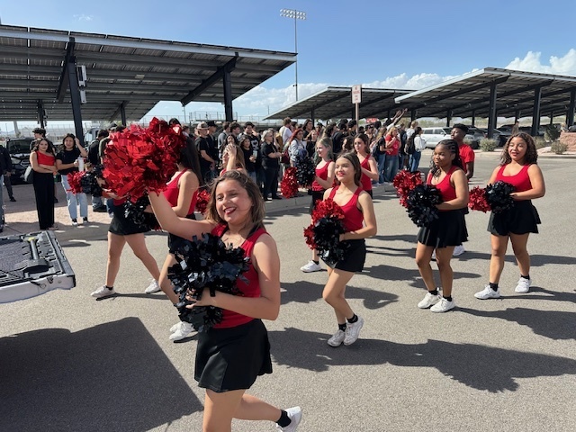 Cheer