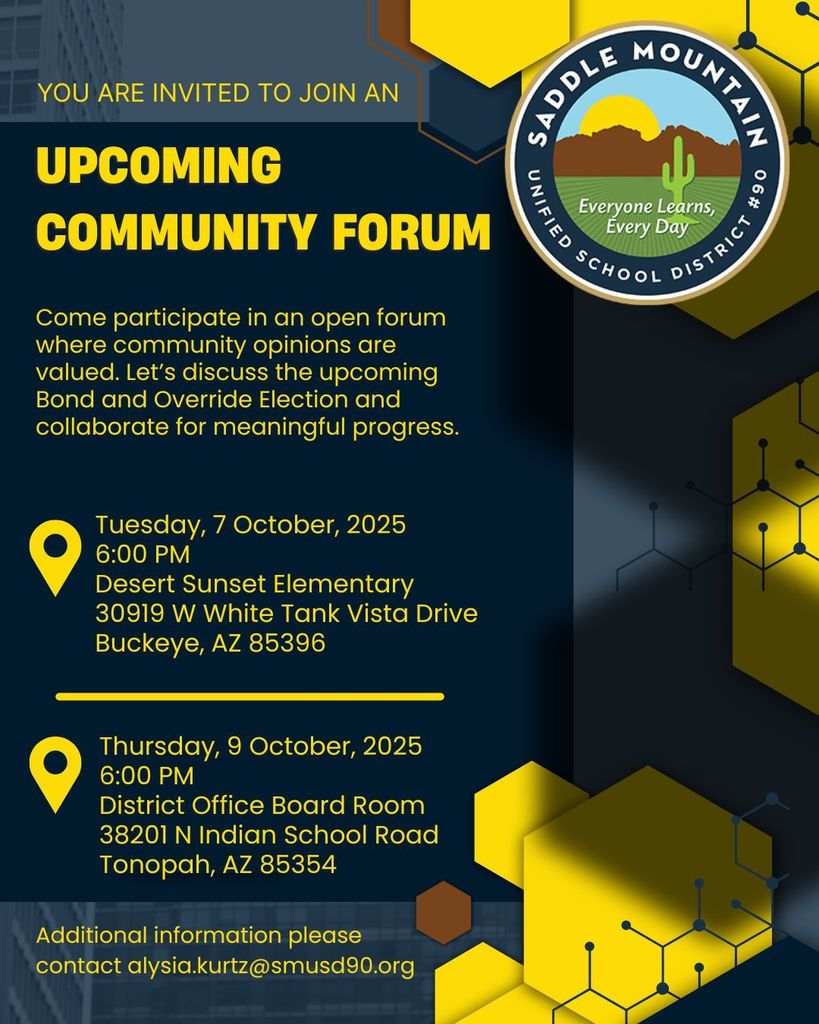 Community Forums