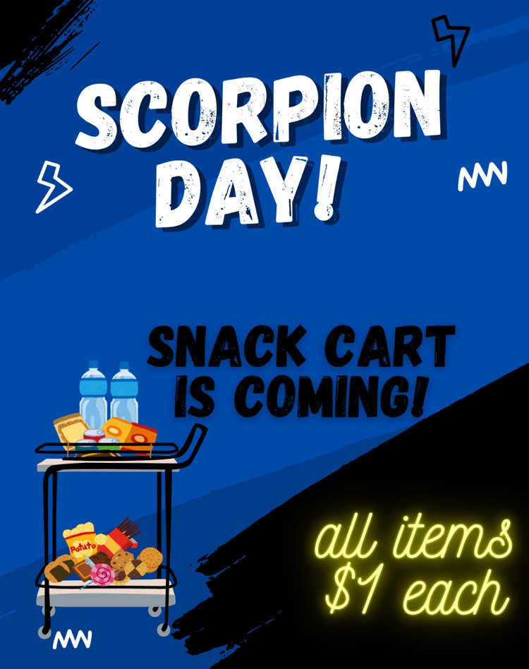 scorpion 