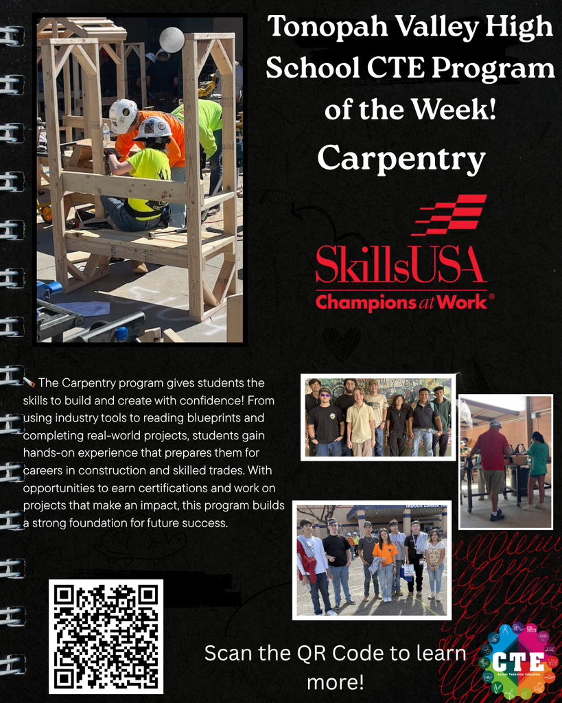Carpentry