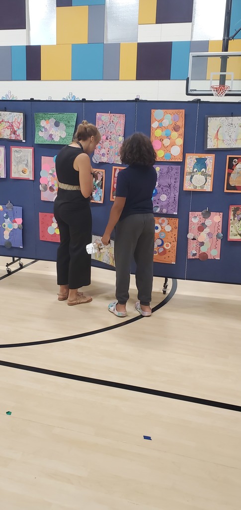 Art Showcase