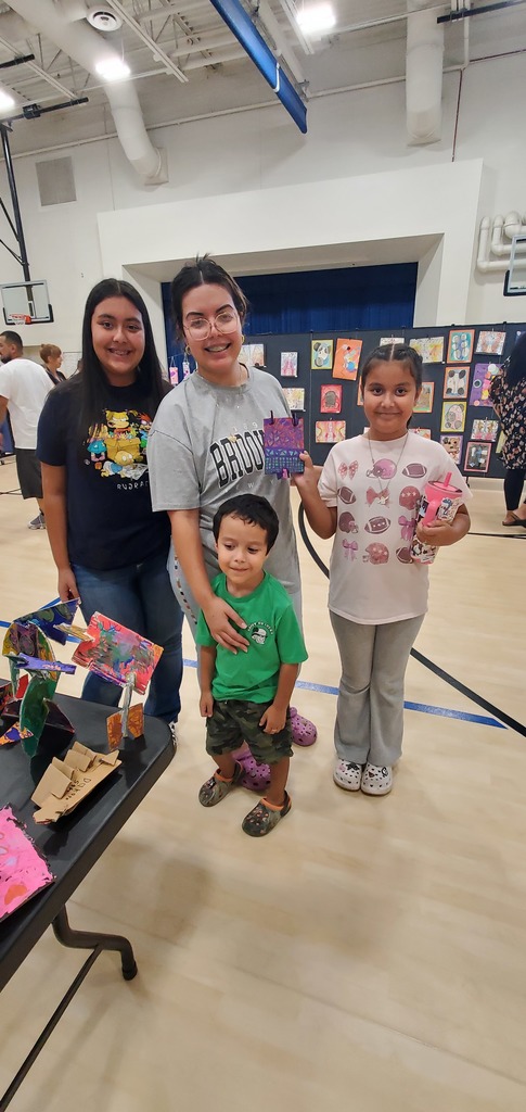 Art Showcase