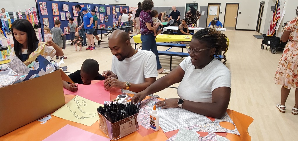 Art Showcase