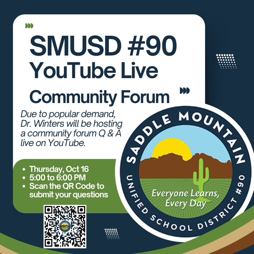 Community Forum