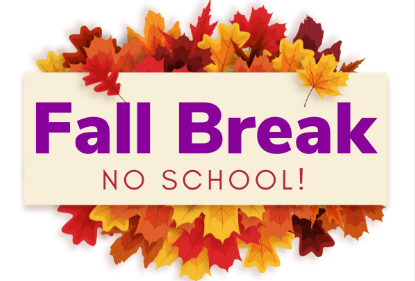 FALL BREAK