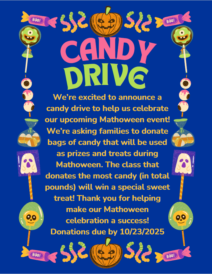 Candy Wars 25