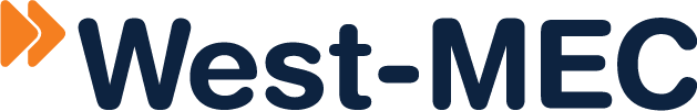 West-MEC logo