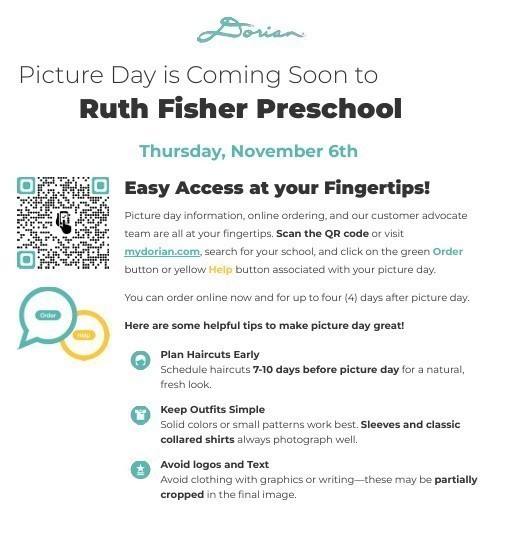 Preschool English