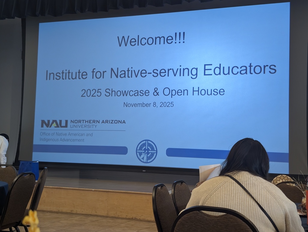 NAU - INE Program