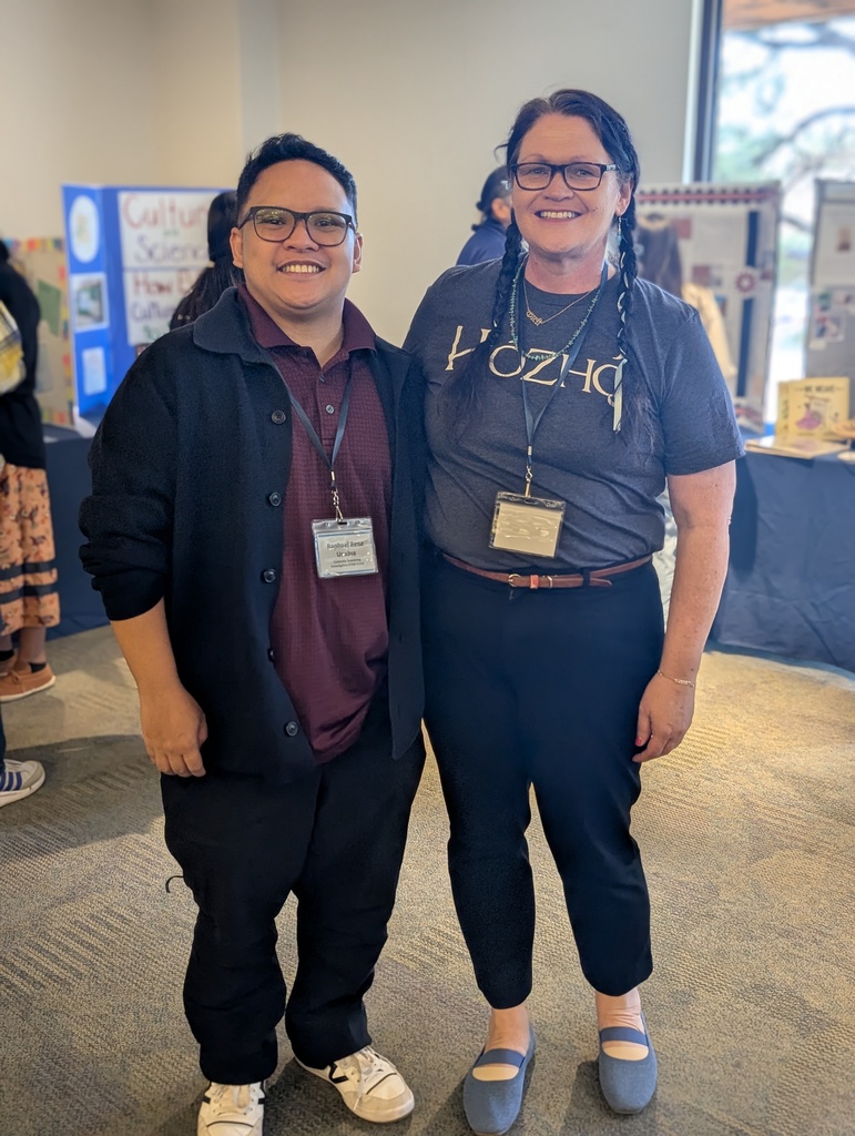 Mr. Unabia and Ms. Anthony