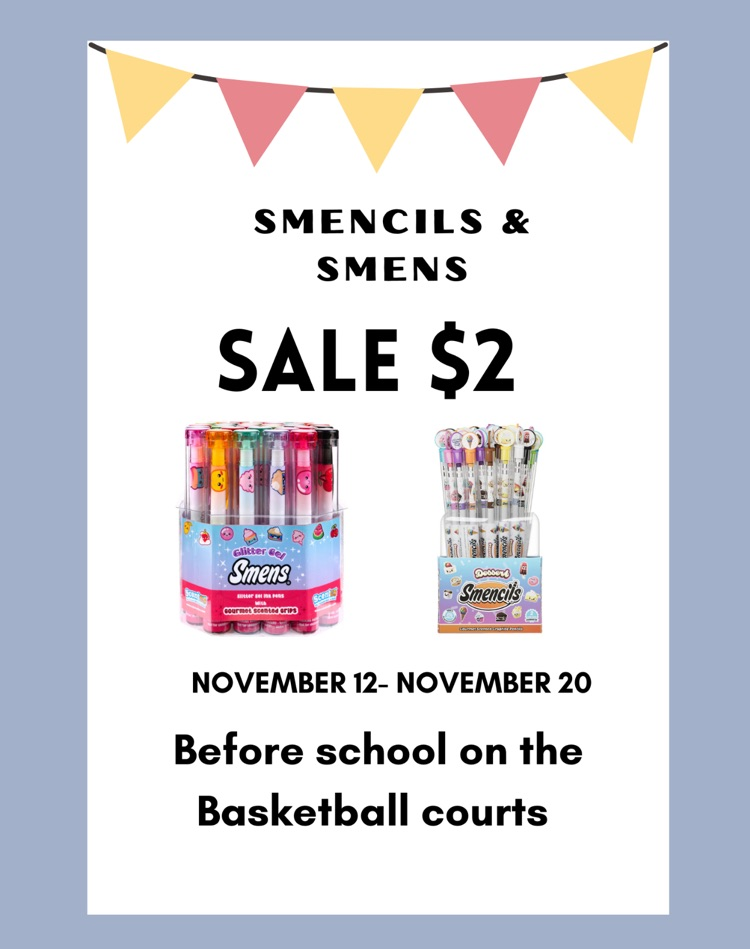 smencils