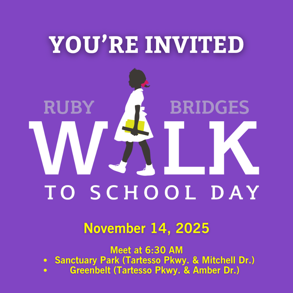 Ruby Bridges