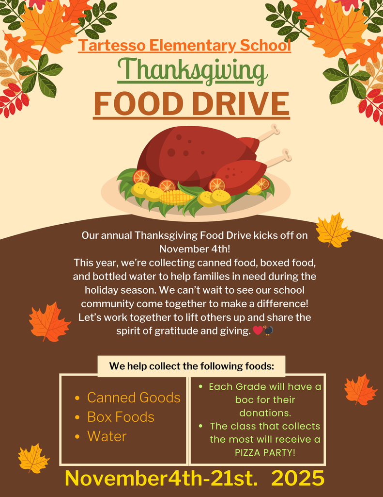Food Drive