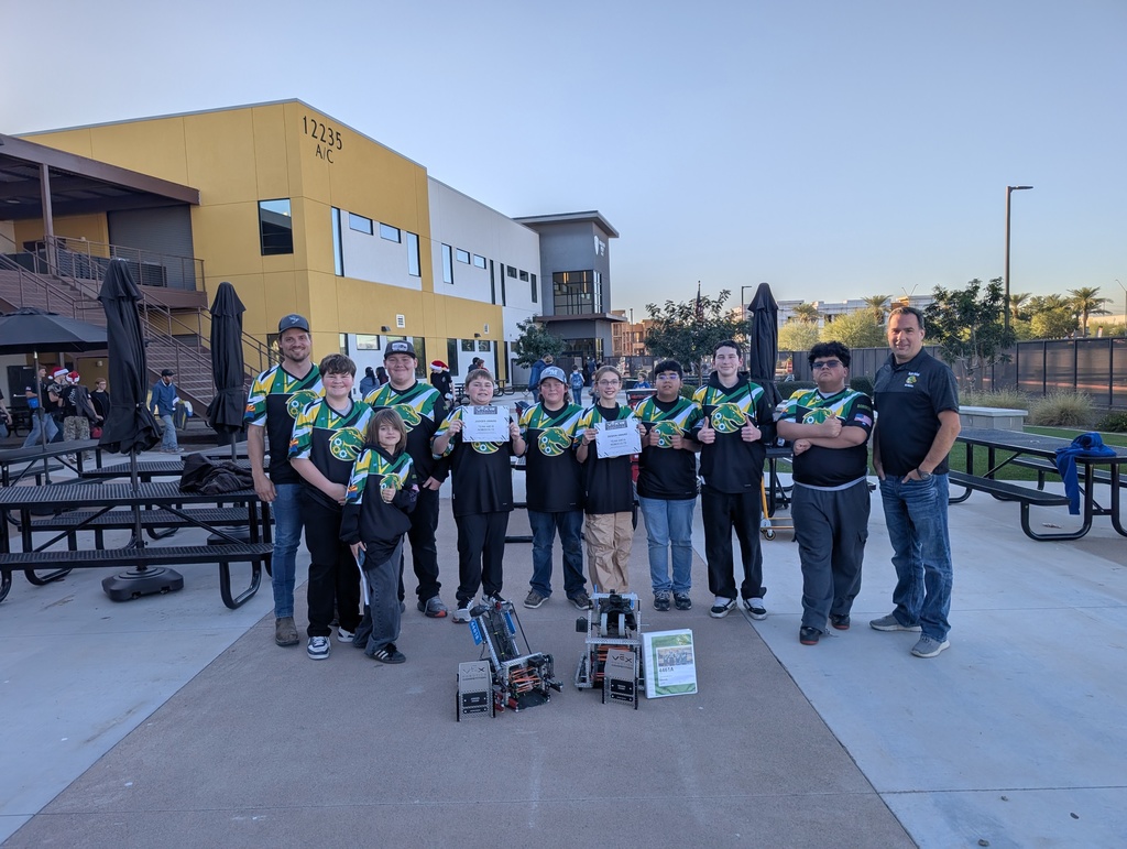 4461A and 4461B Awards