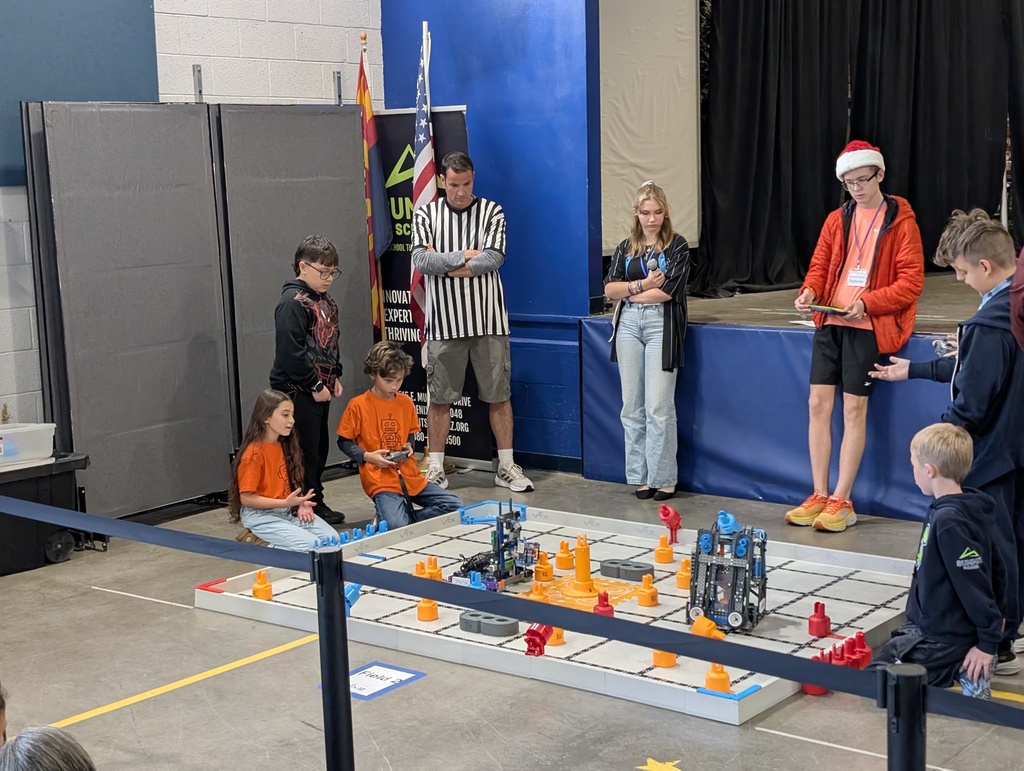 TES VEX IQ