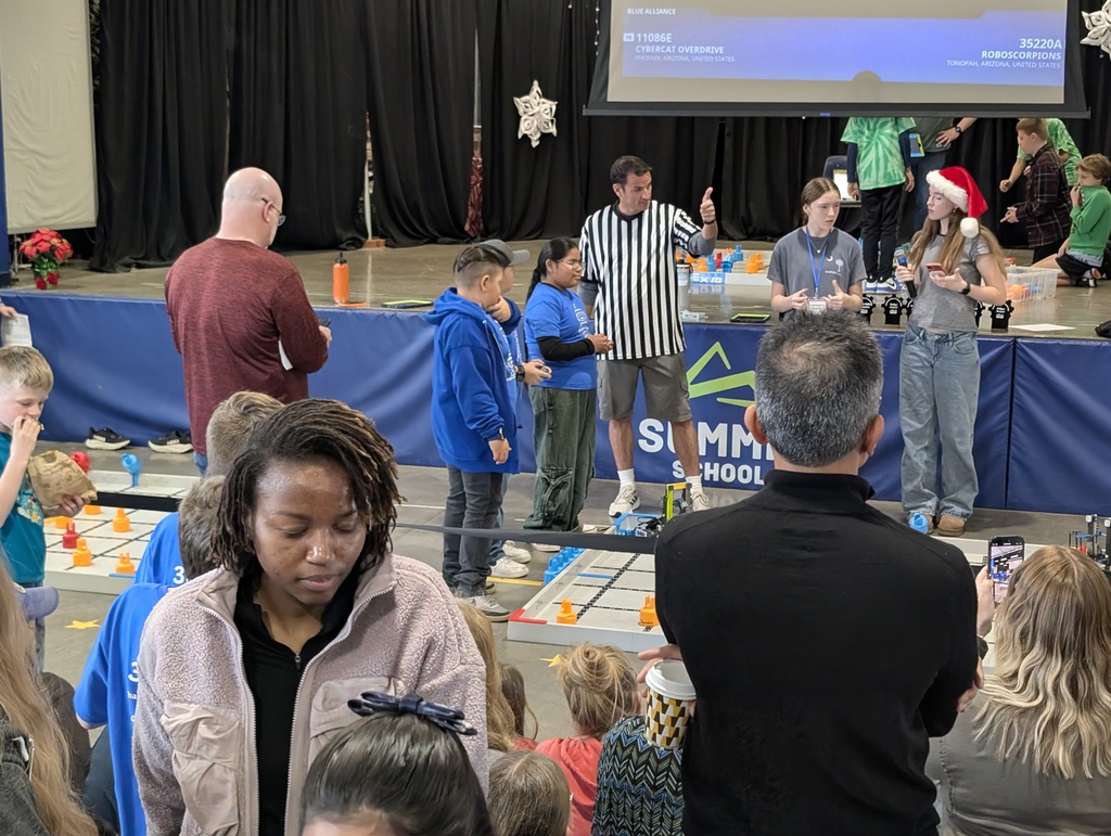 WWES VEX IQ 2