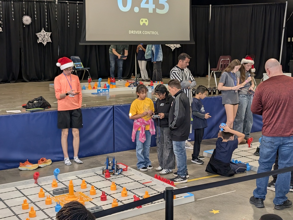 DSES VEX IQ