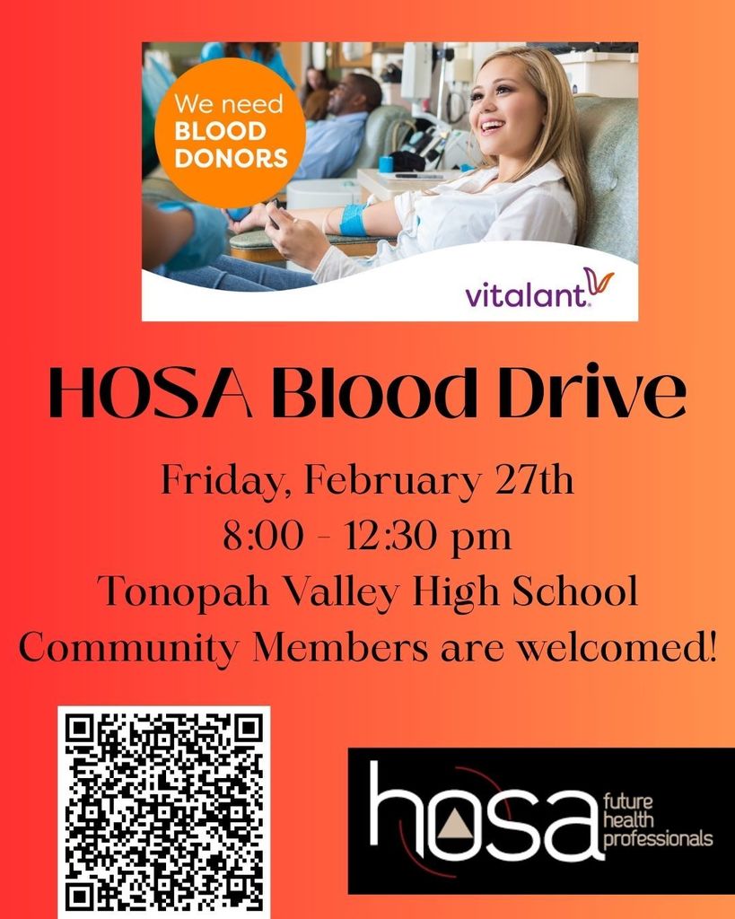 Blood Drive
