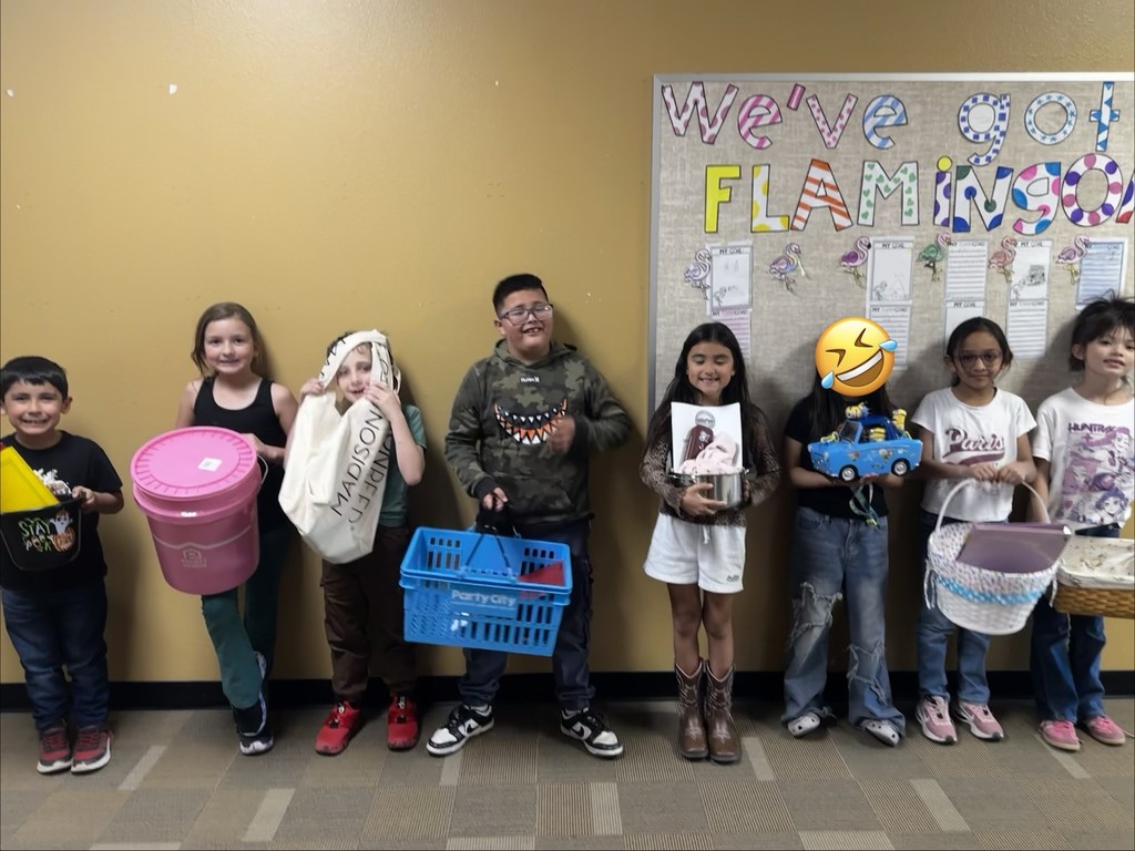 Anything but a backpack