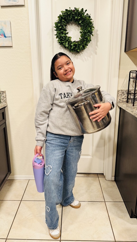 Anything but a backpack